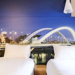 Hotel Ibis Gerland Merieux