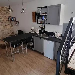  Apartamento Chaleureux En Ardeche Francia