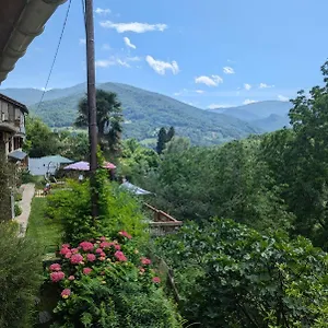  Сasa de vacaciones De La Ouedolle Francia