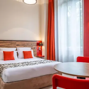 Apartahotel Adagio Patio Confluence