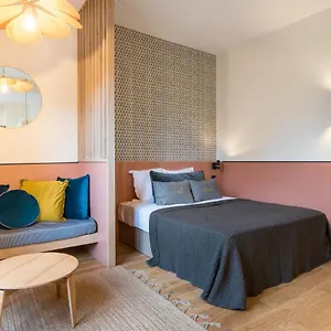 Appartement Honorê - Arbre Sec