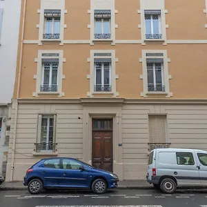 Appartement Le Cocon Lita-palace