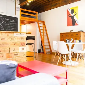Appartement St Jean