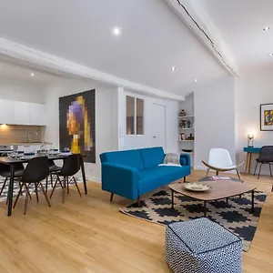Appartement Dify Vitton - Masséna